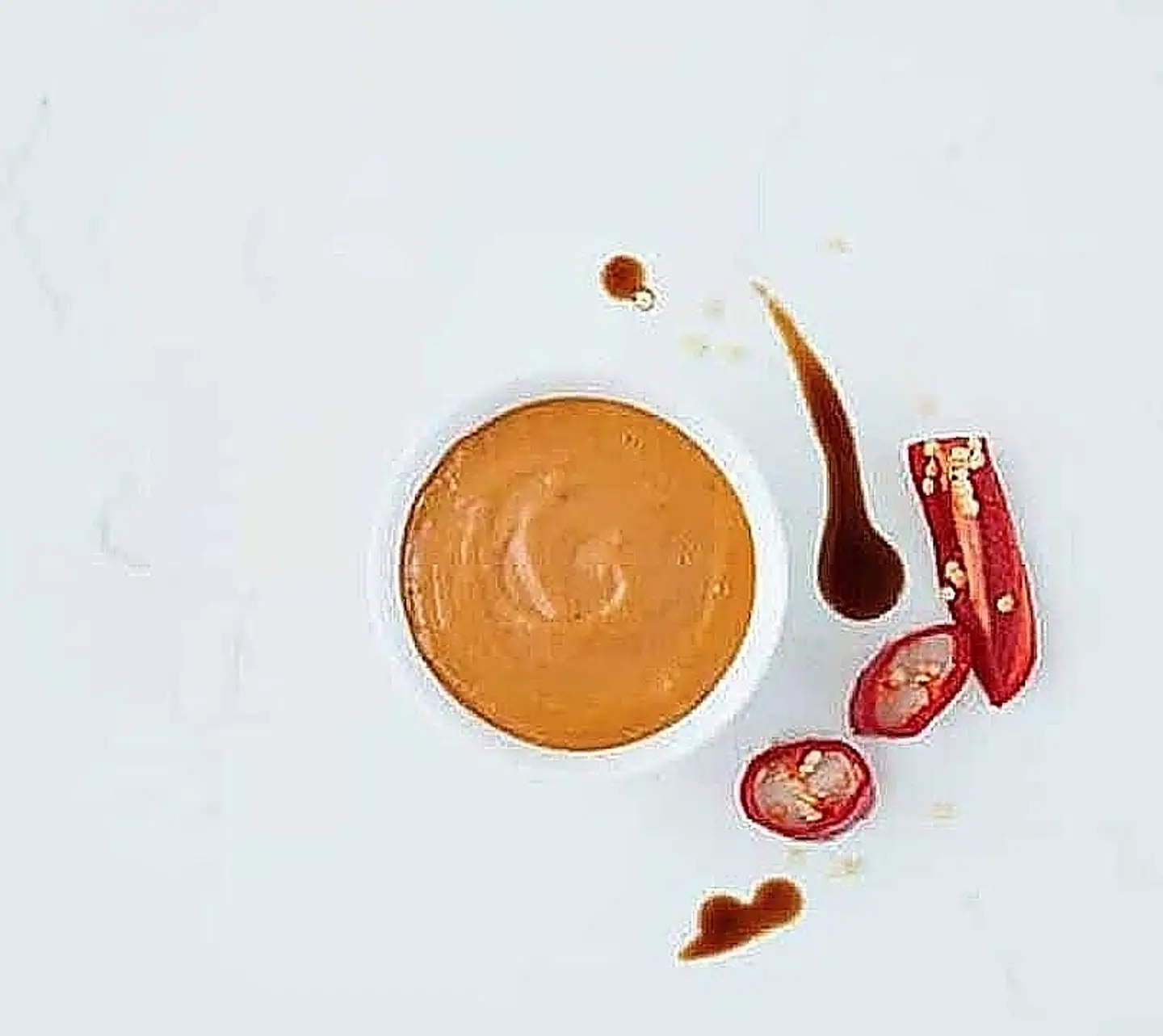 Signature Cvc Sauce