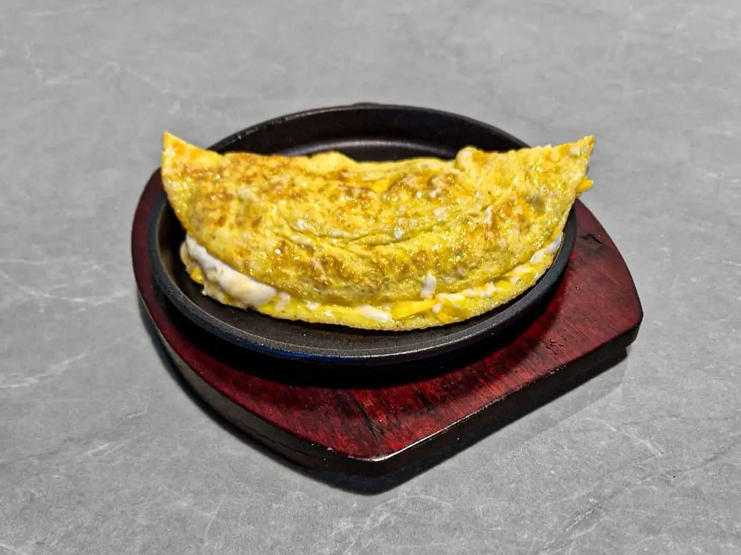 Omelette