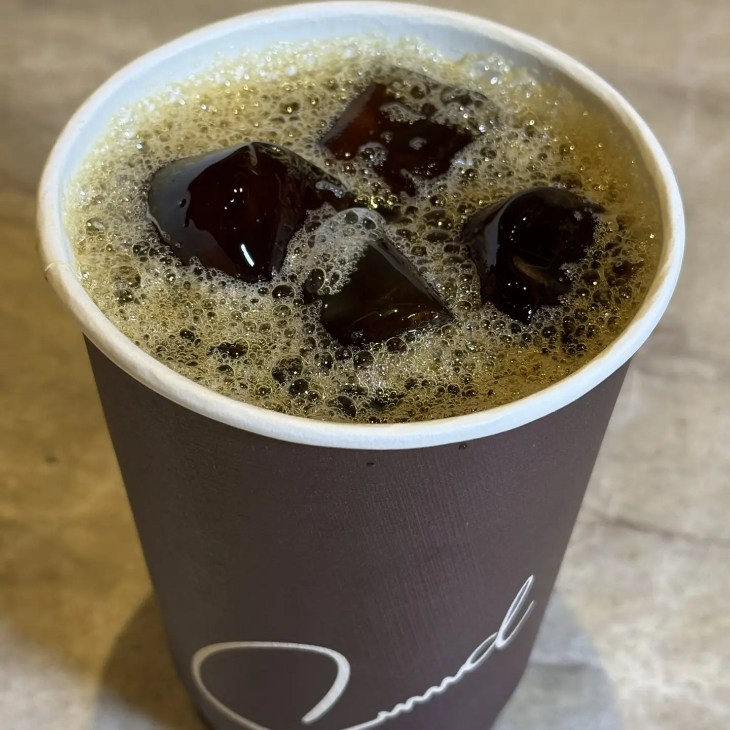 V60 Iced