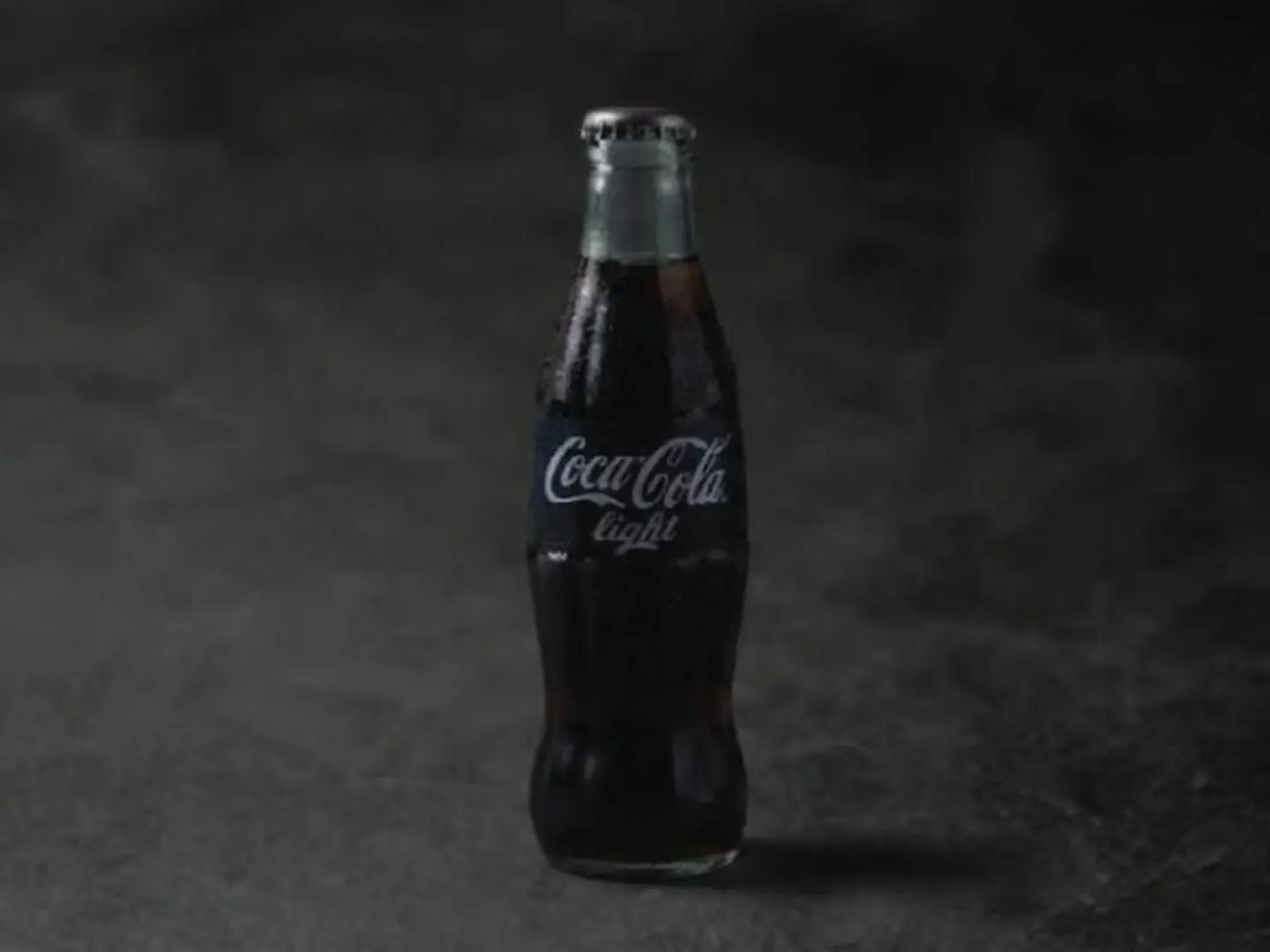 Cocacola Diet