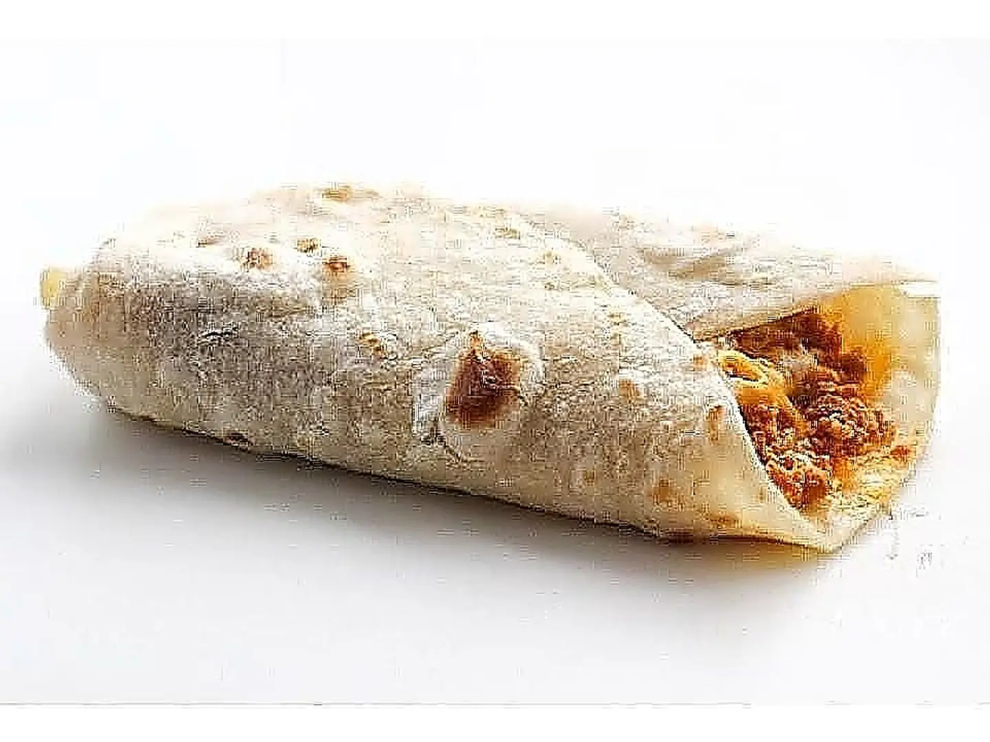 Shakshuka Wrap