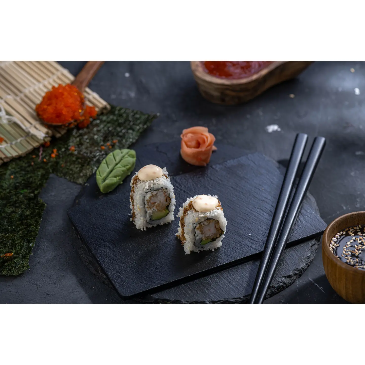 Crunchy Roll