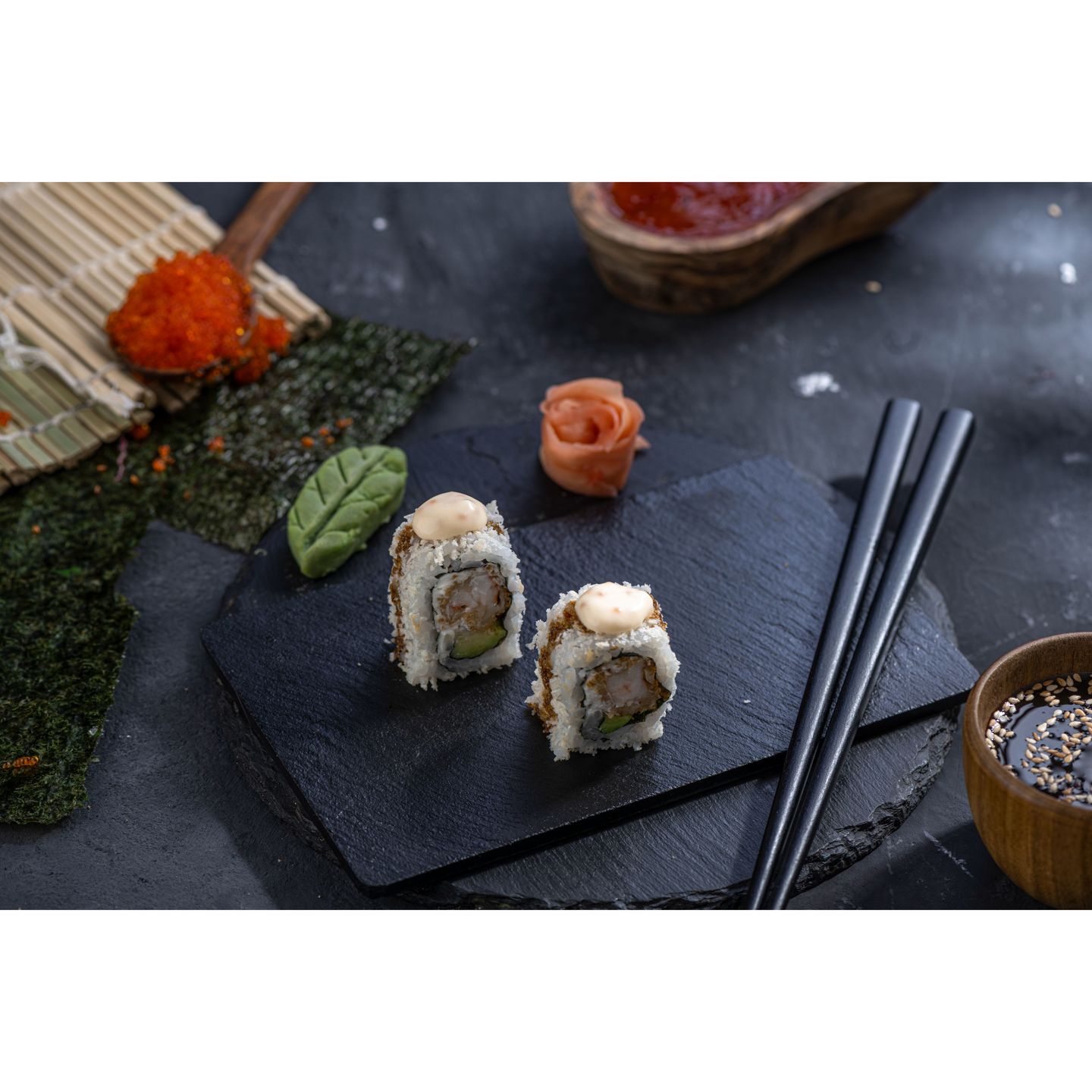 Crunchy Roll