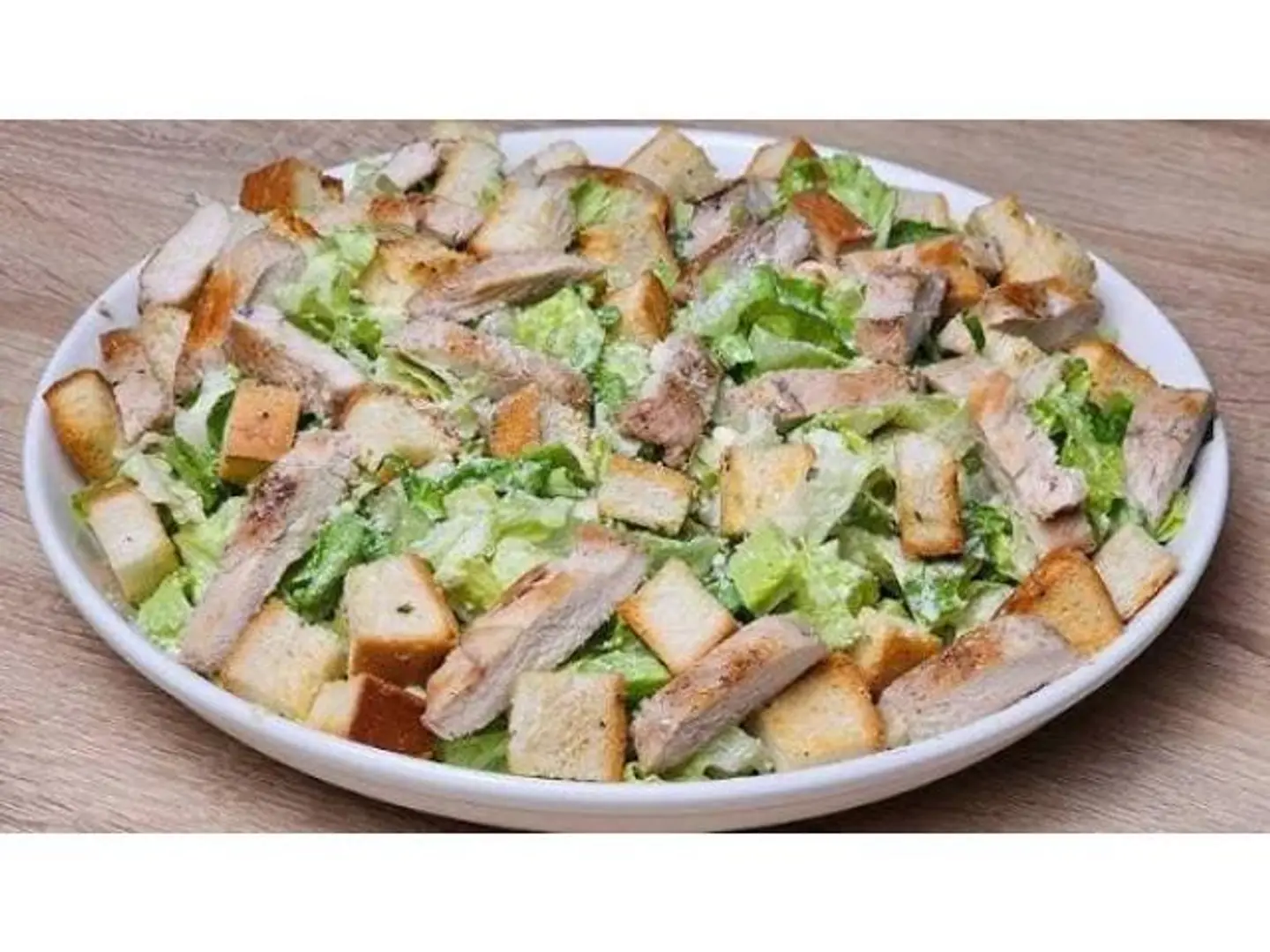 Cajun Salad