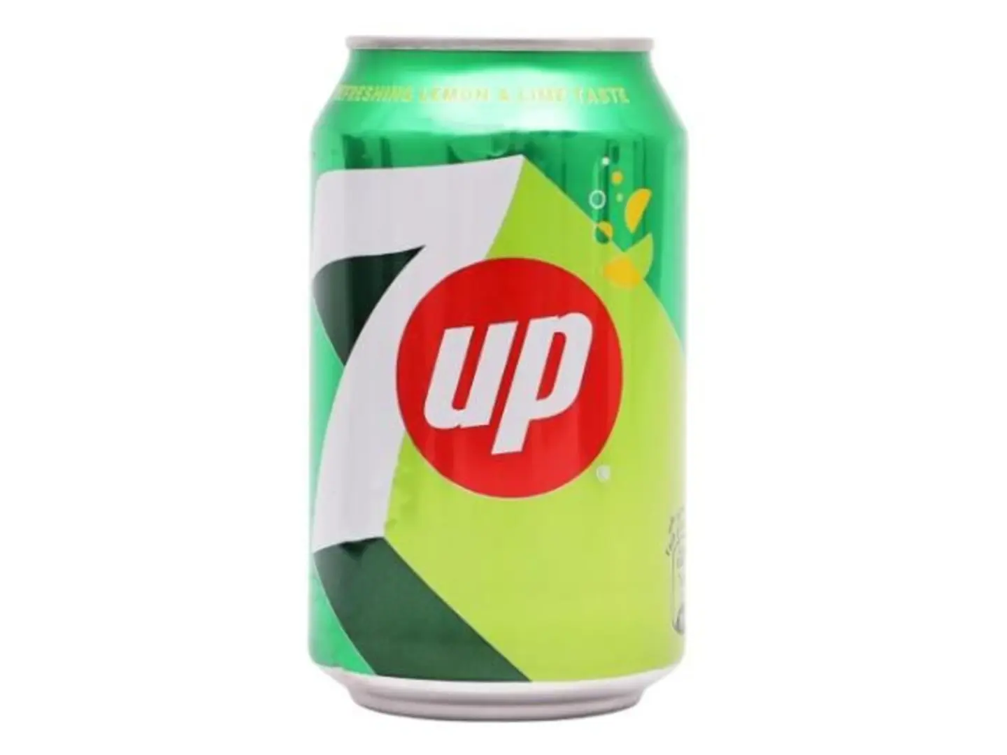 7 Up