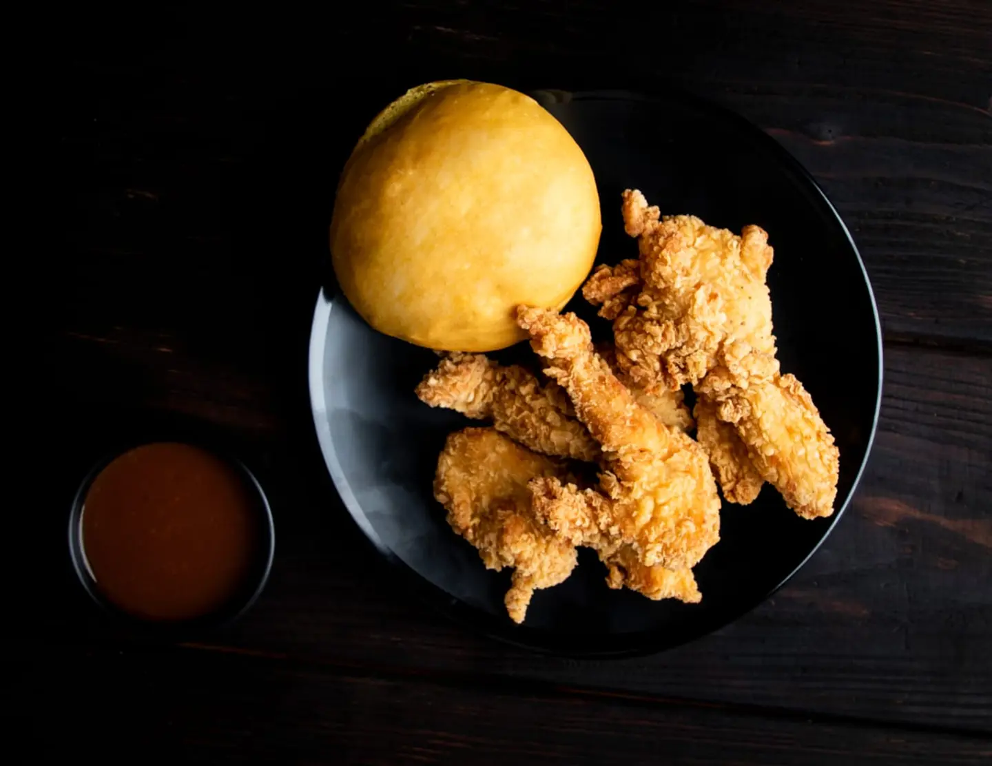 Chicken Strips 5 Pieces
