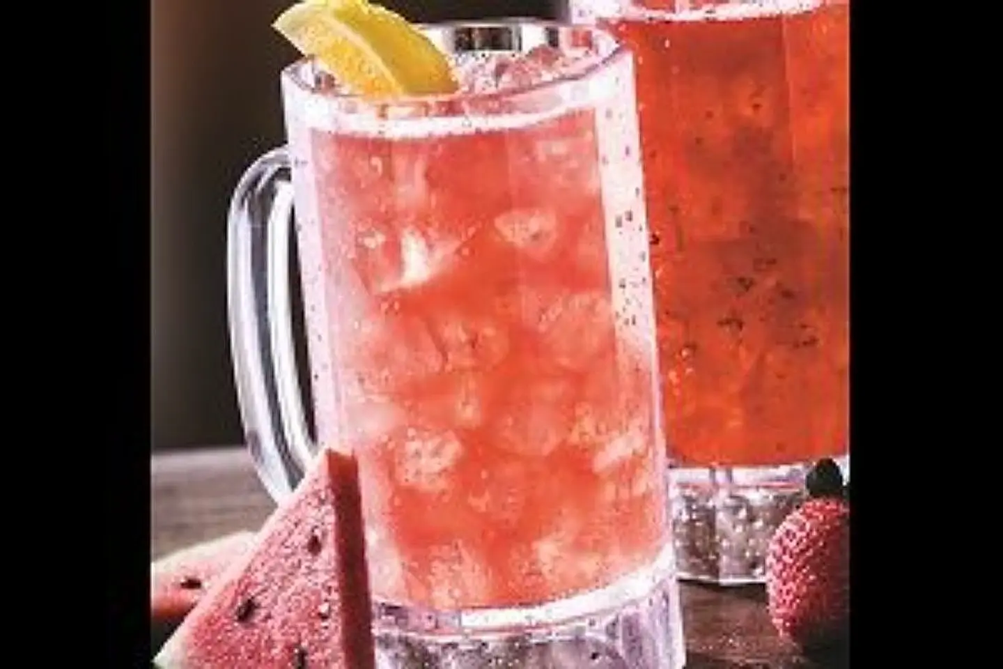 Watermelon Lemonade