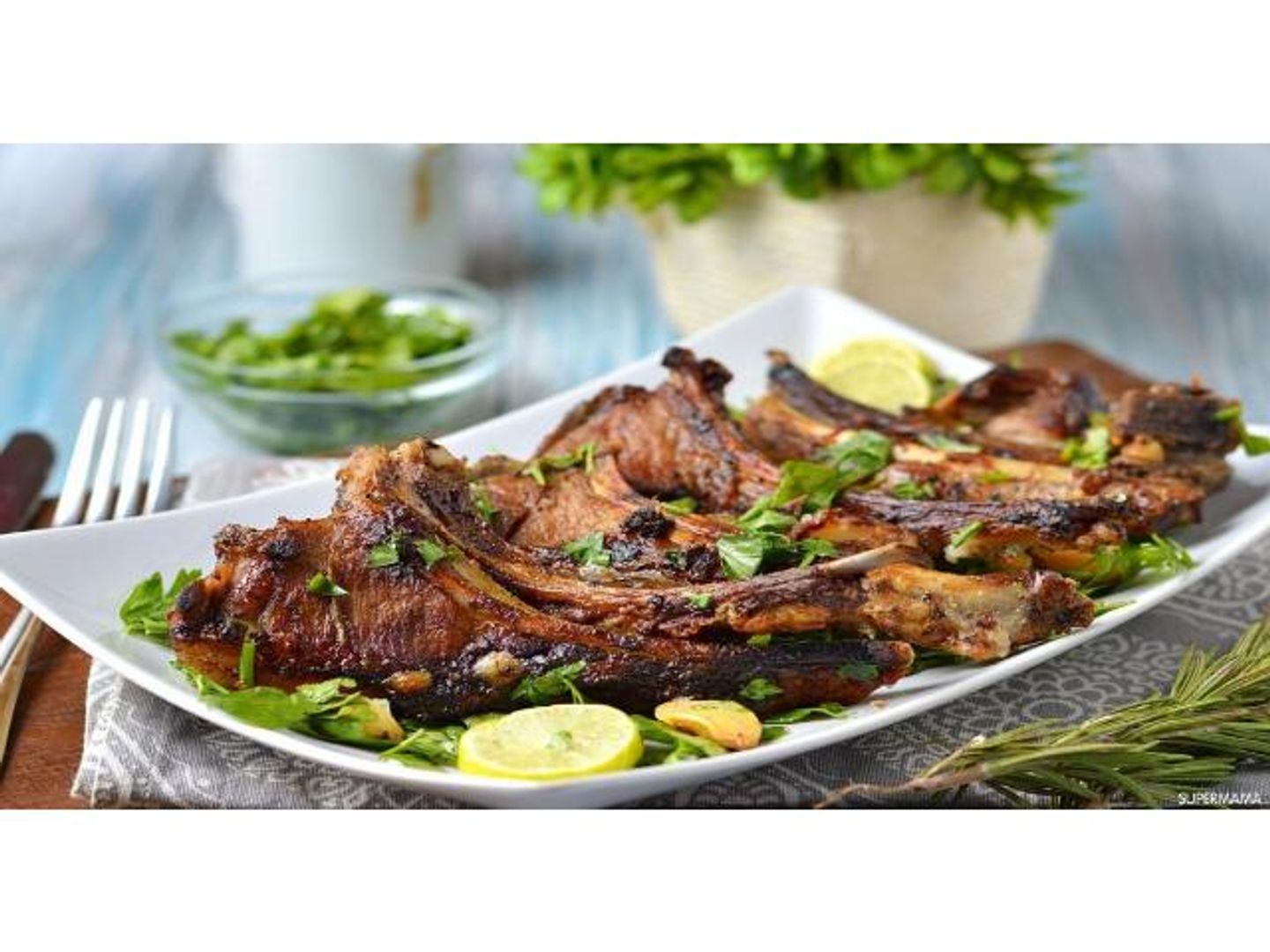 نفر ريش