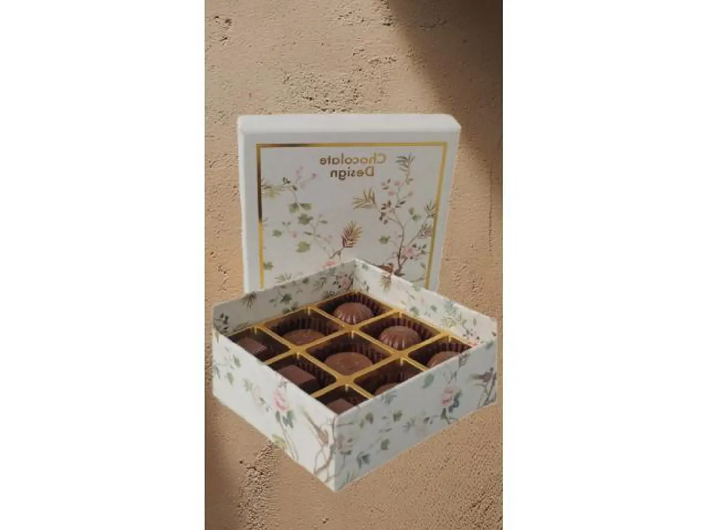 بوكس 9 حبات بيج