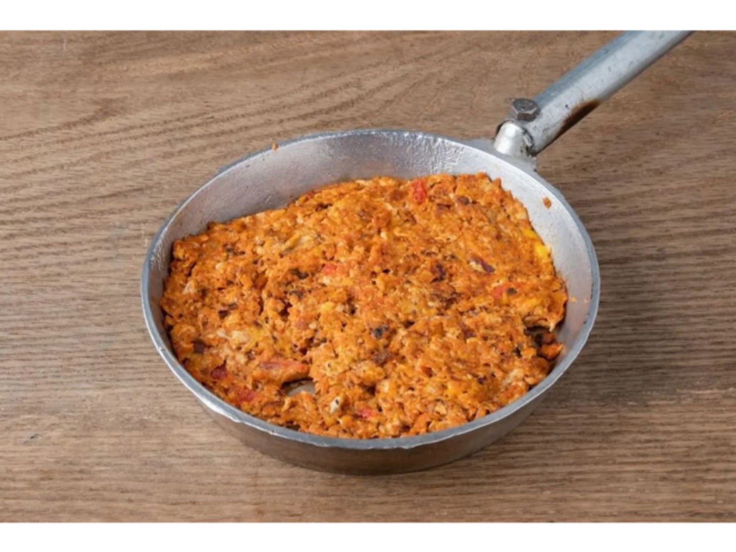 Adani Shakshuka