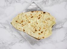 خبز بالجبن