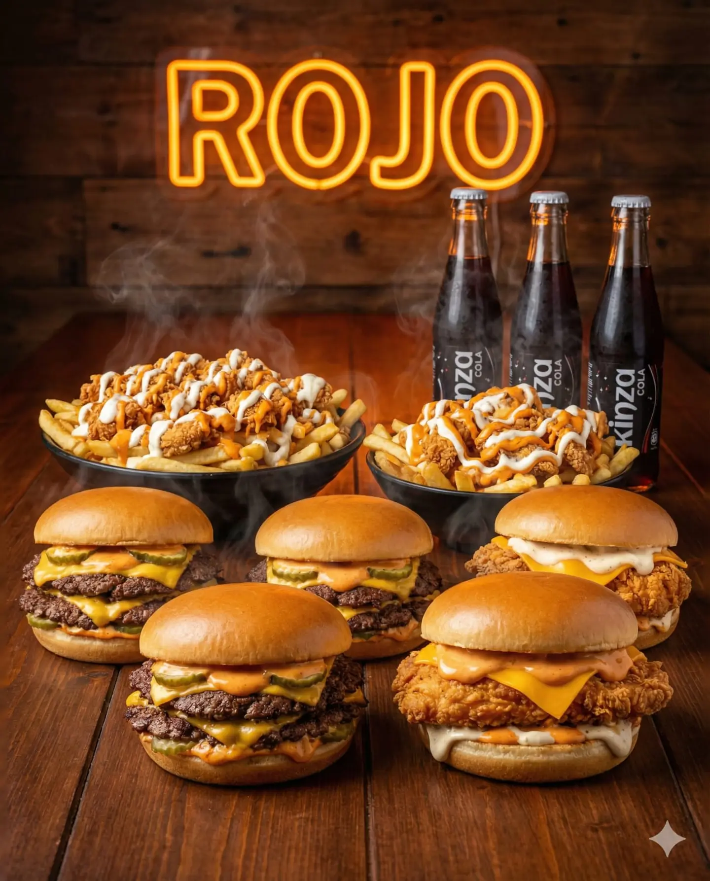 بوكس التريو