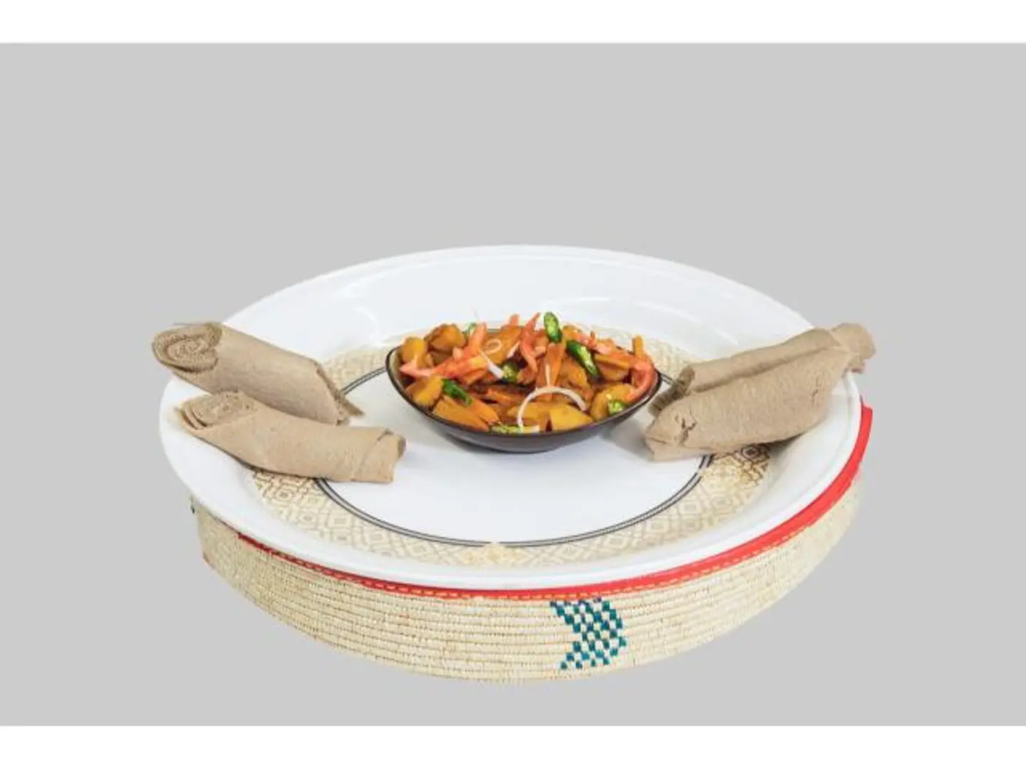 إيدام بطاطس