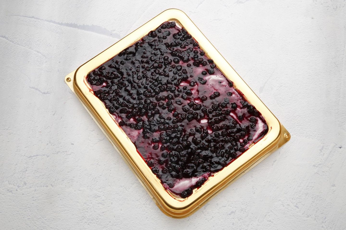 Raspberry Cheesecake