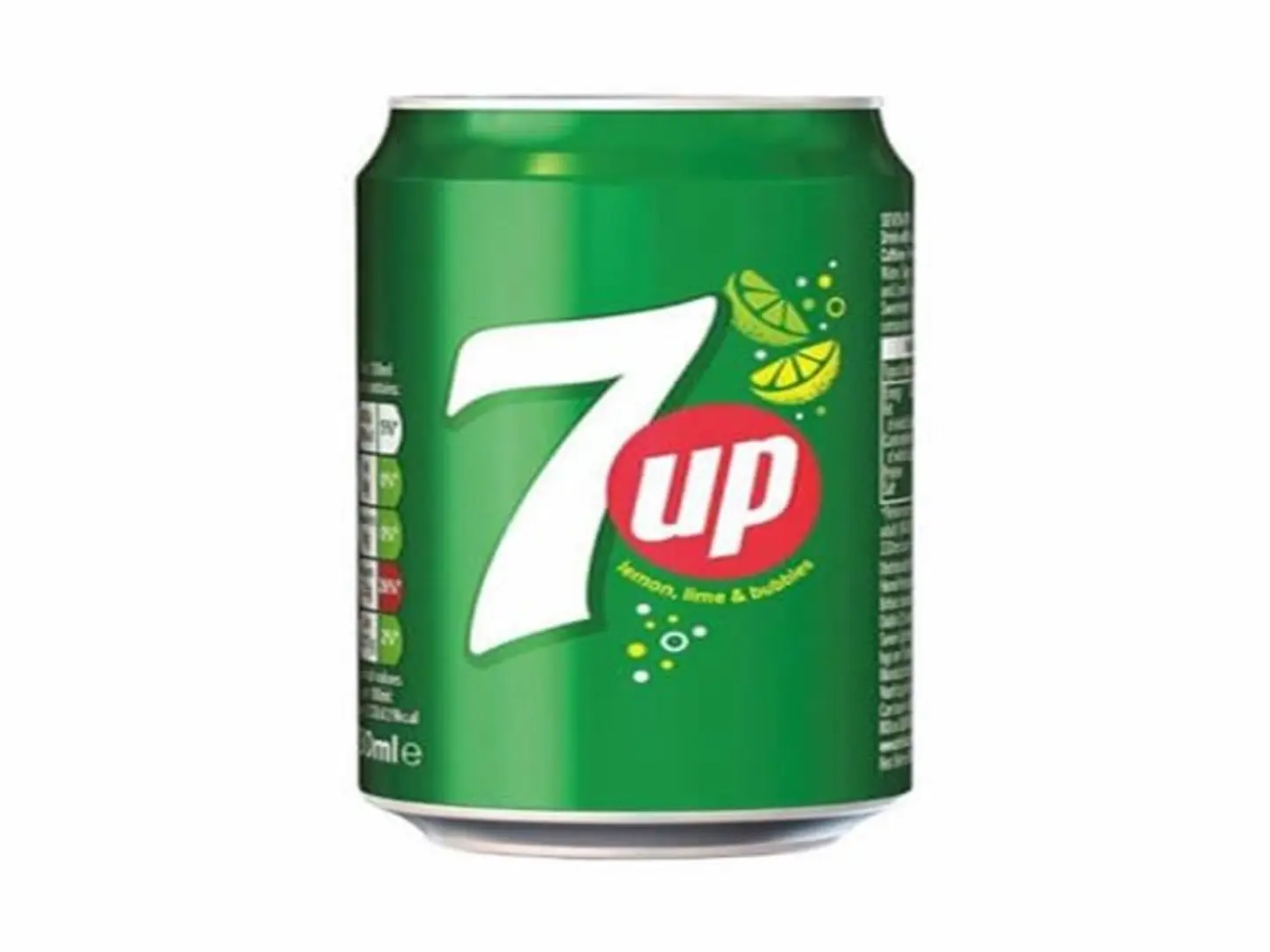 7 Up