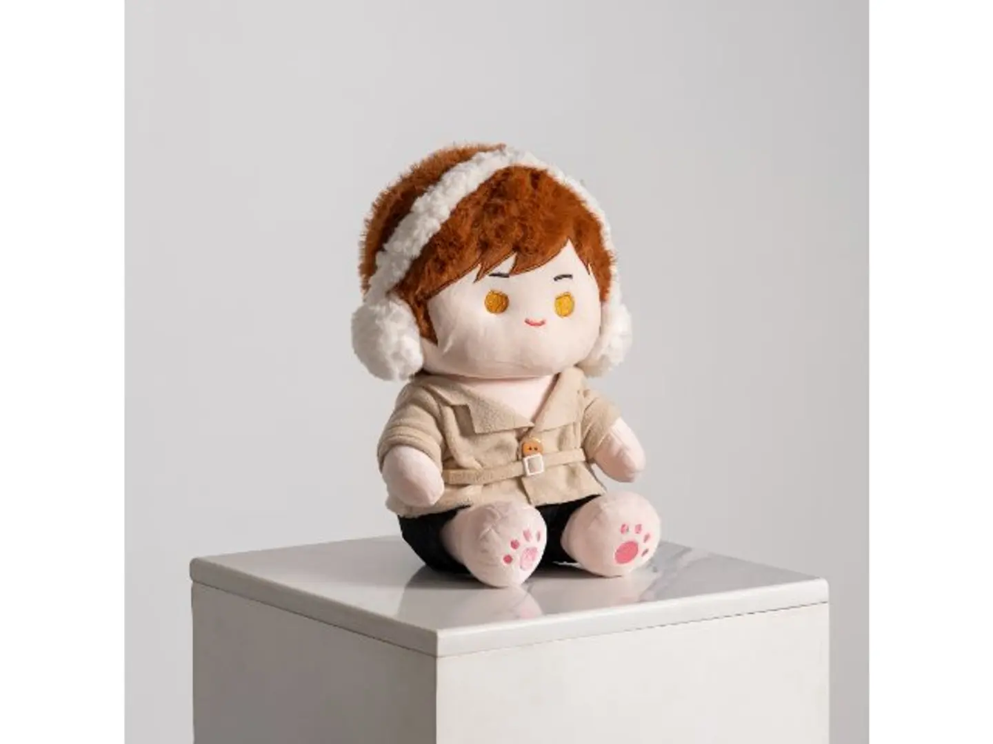 Teddy Bear