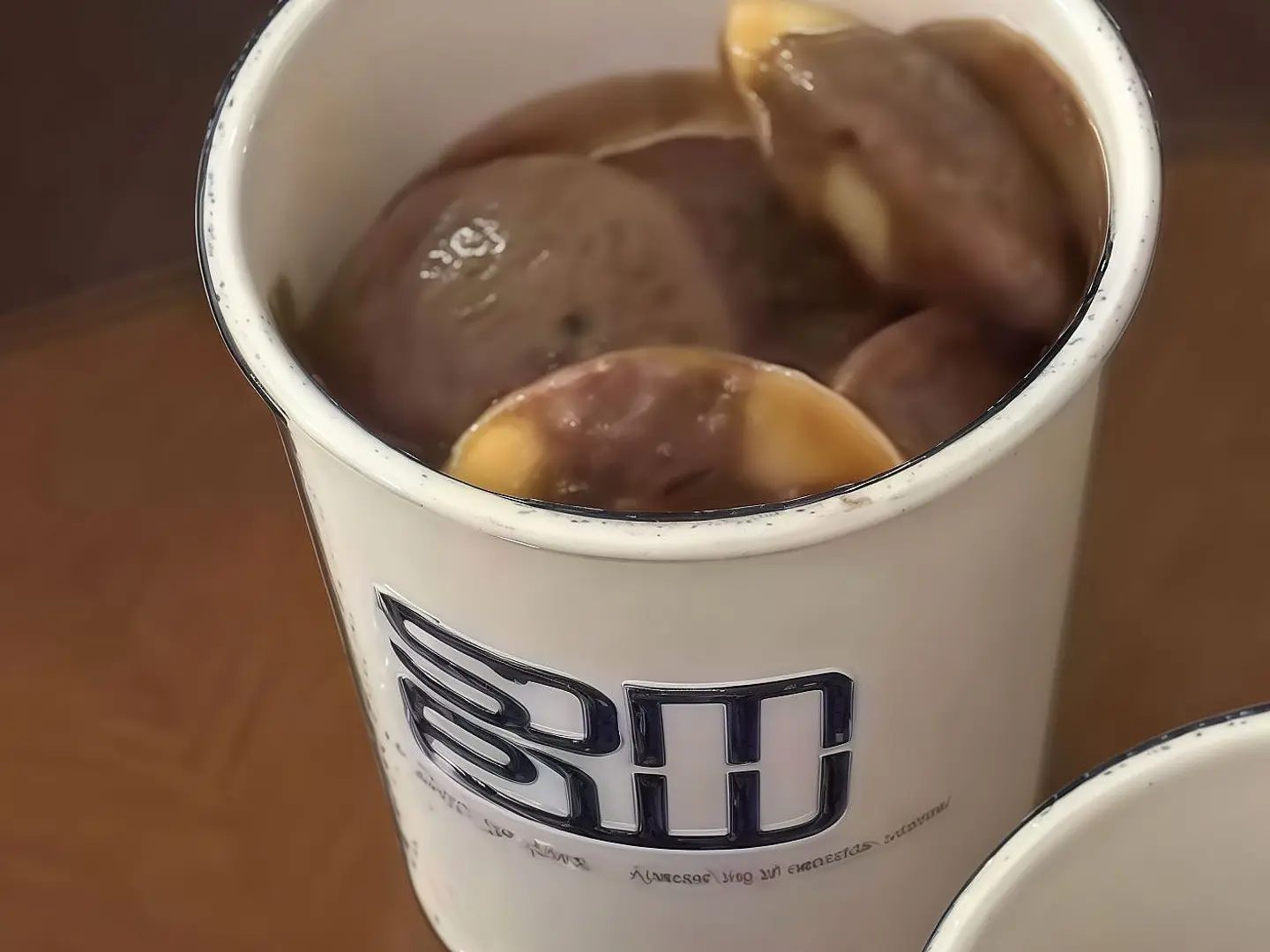 ميني بان كيك مع شوكلاتة بلجيكي