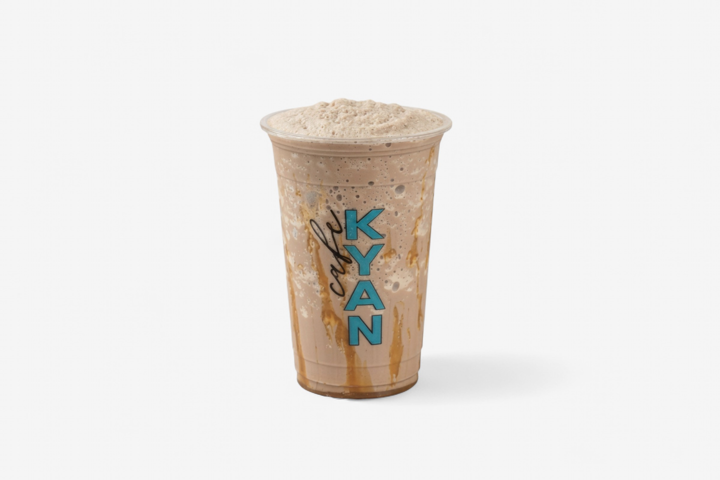 Snickers Mocha