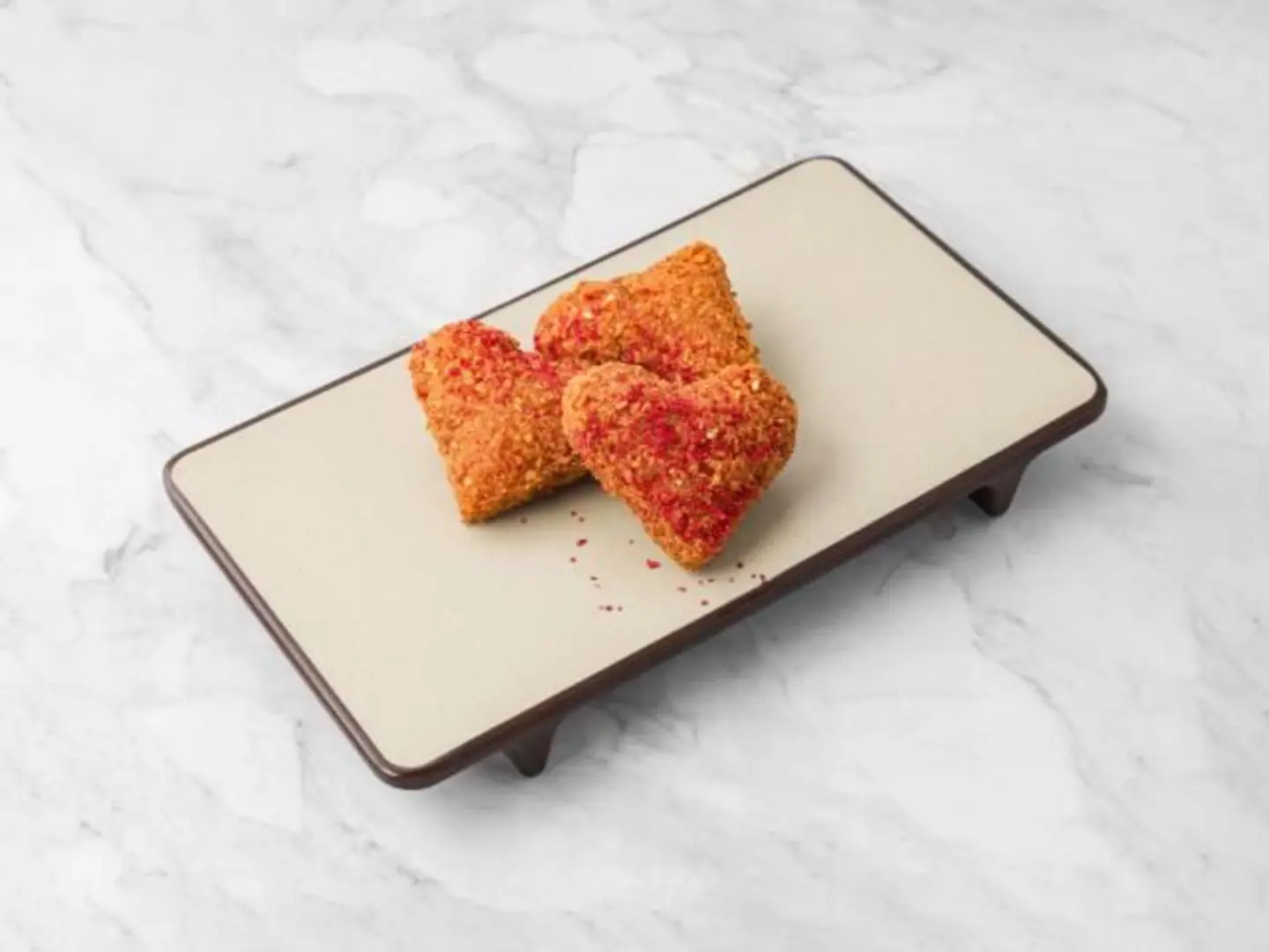 فلافل بالحبة