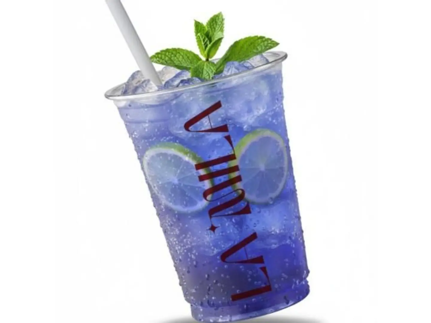 لاميلا باور توت ازرق