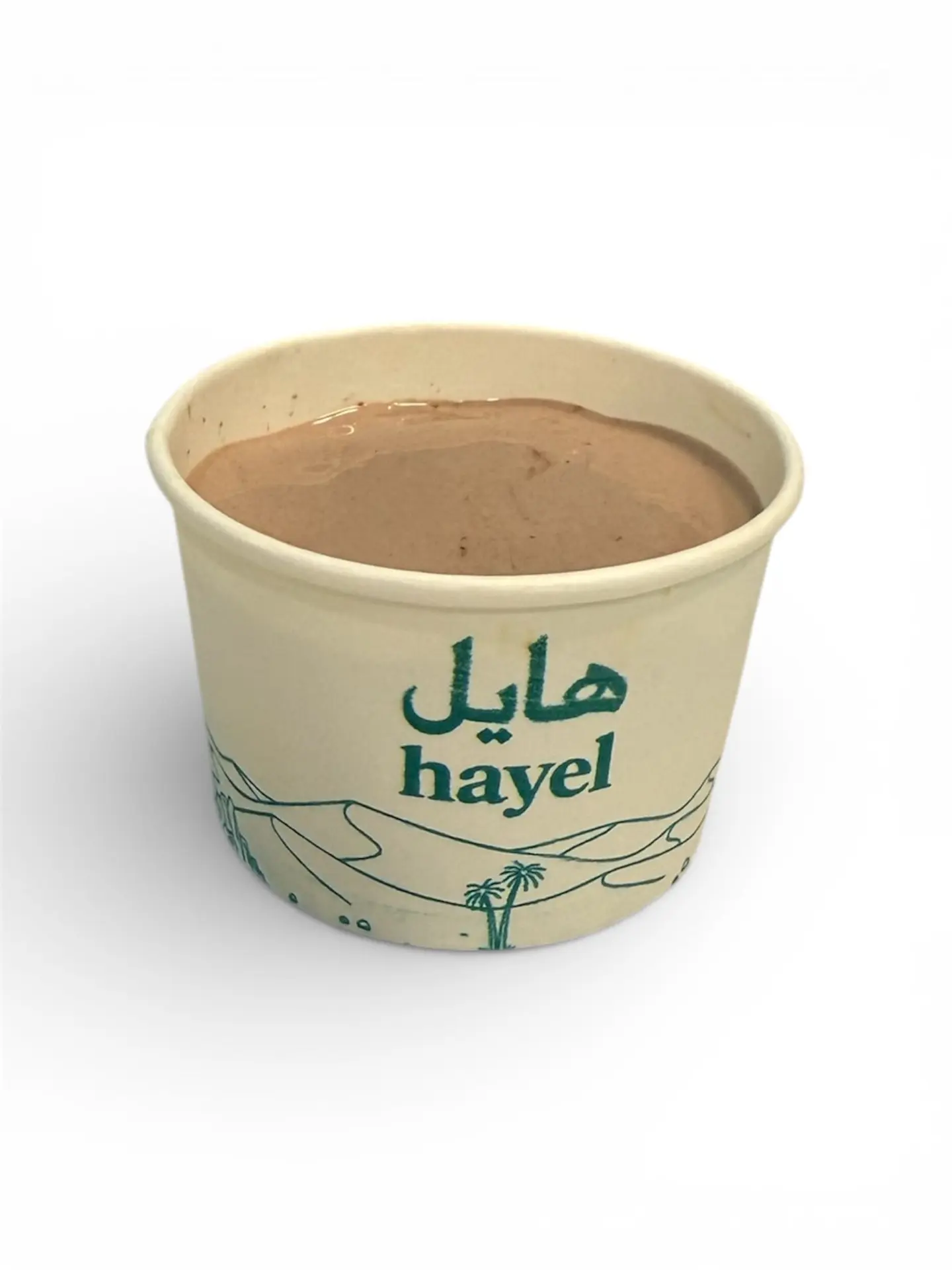 بودنق الحليب المحموس