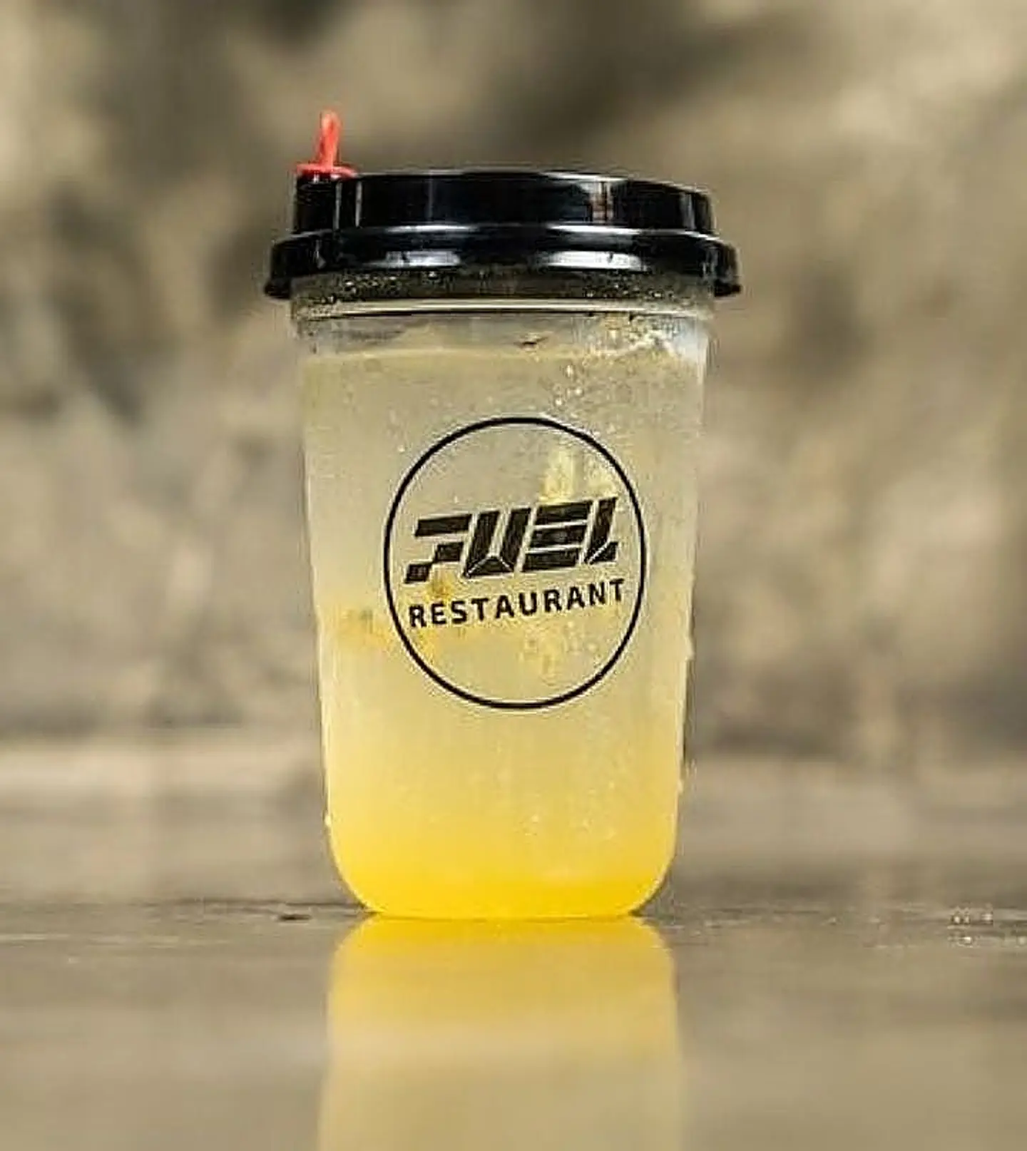 Mohito Passion Fruit