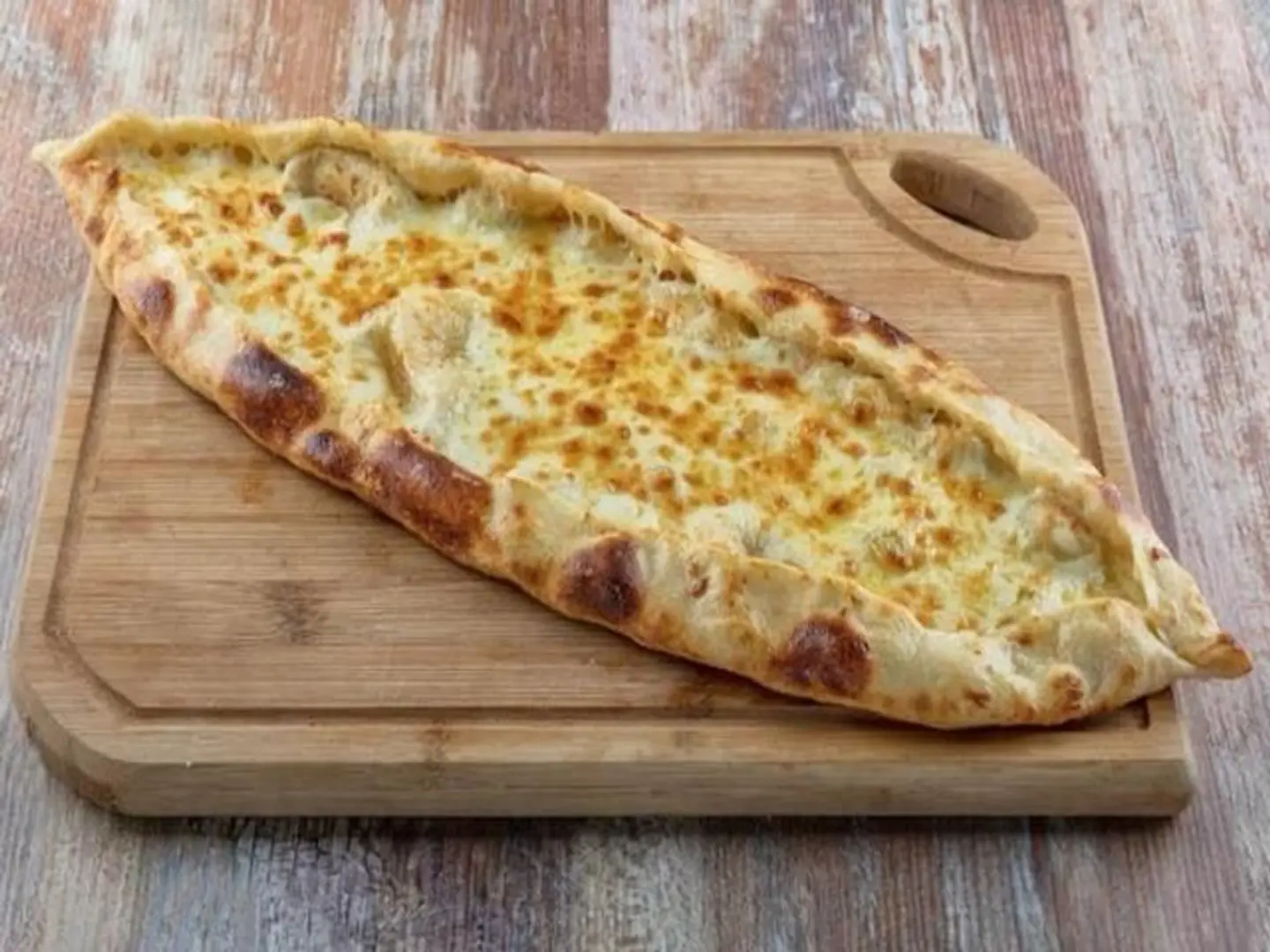 Cheese Pie