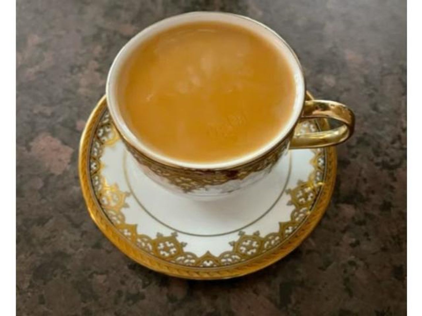 شاي طائفي