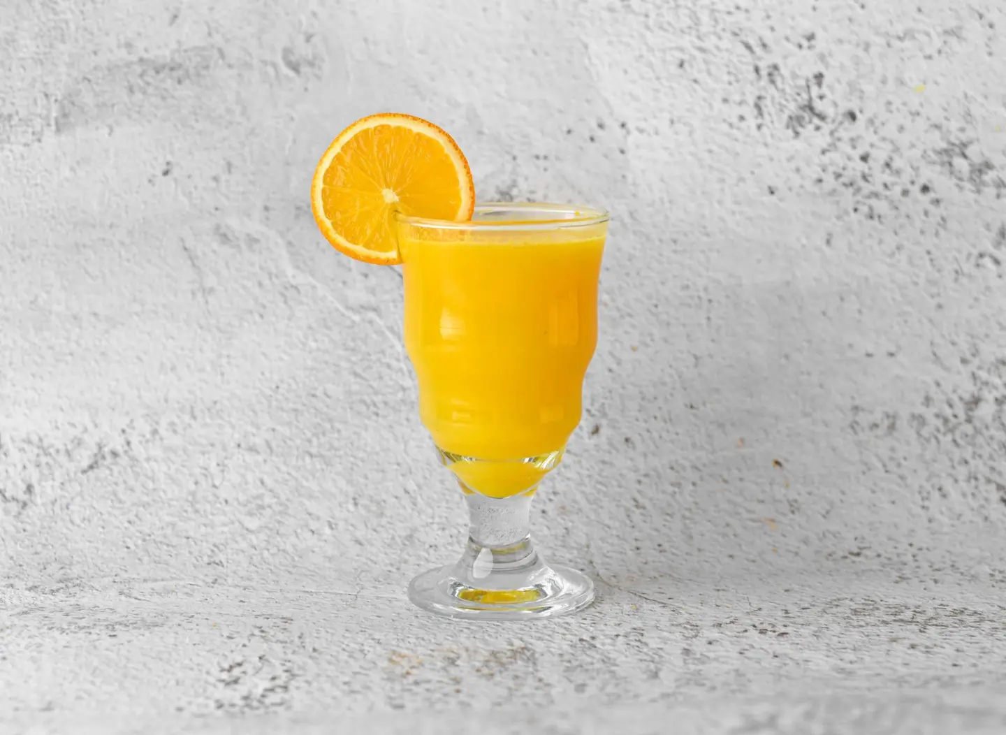 Orange Juice