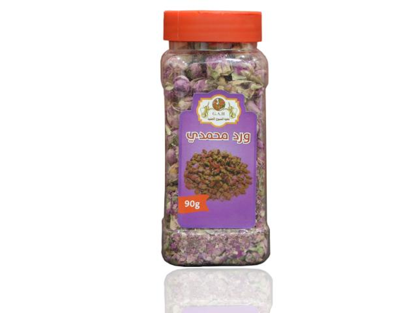 ورد محمدي 90 جرام