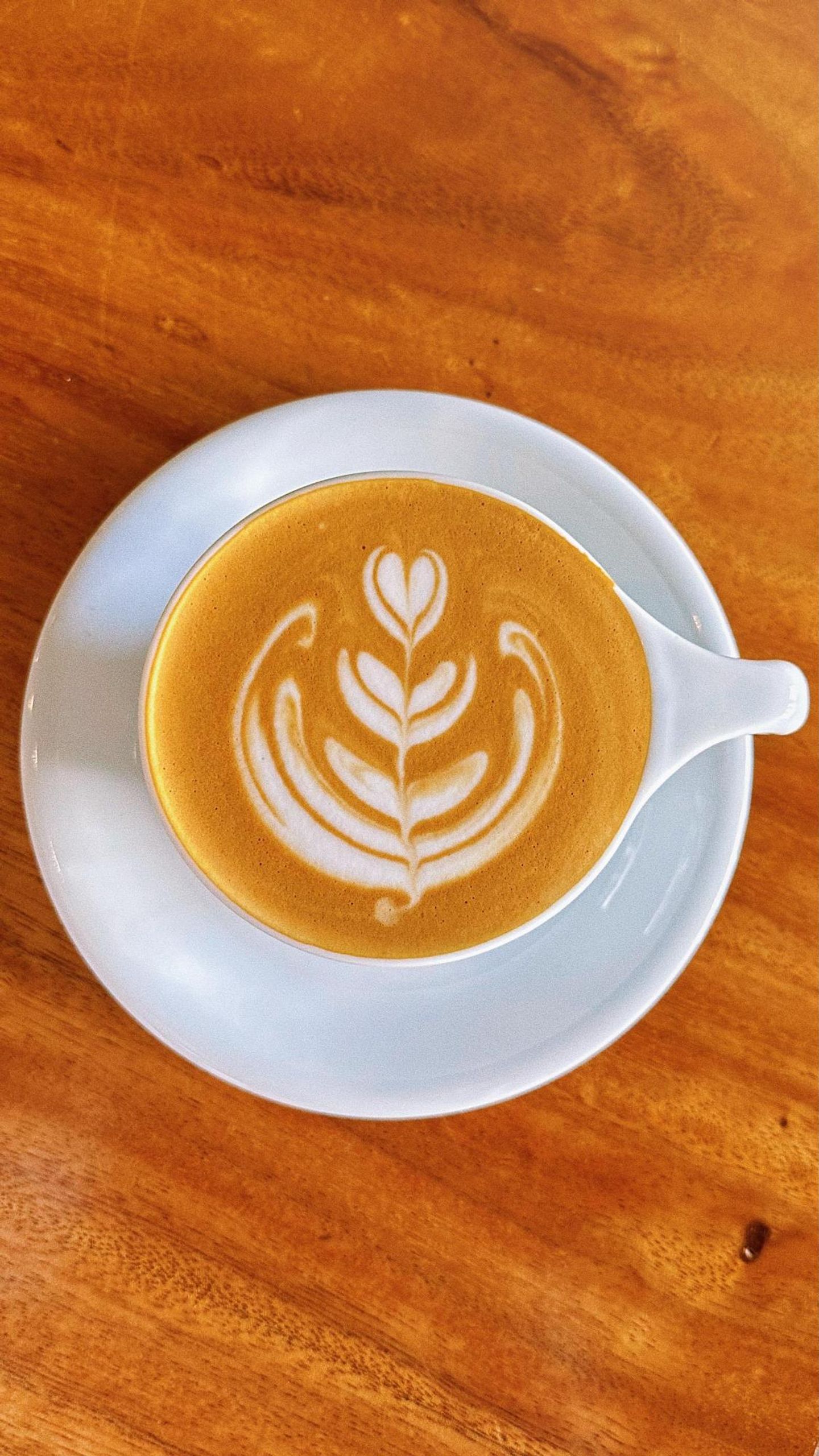 Flat White