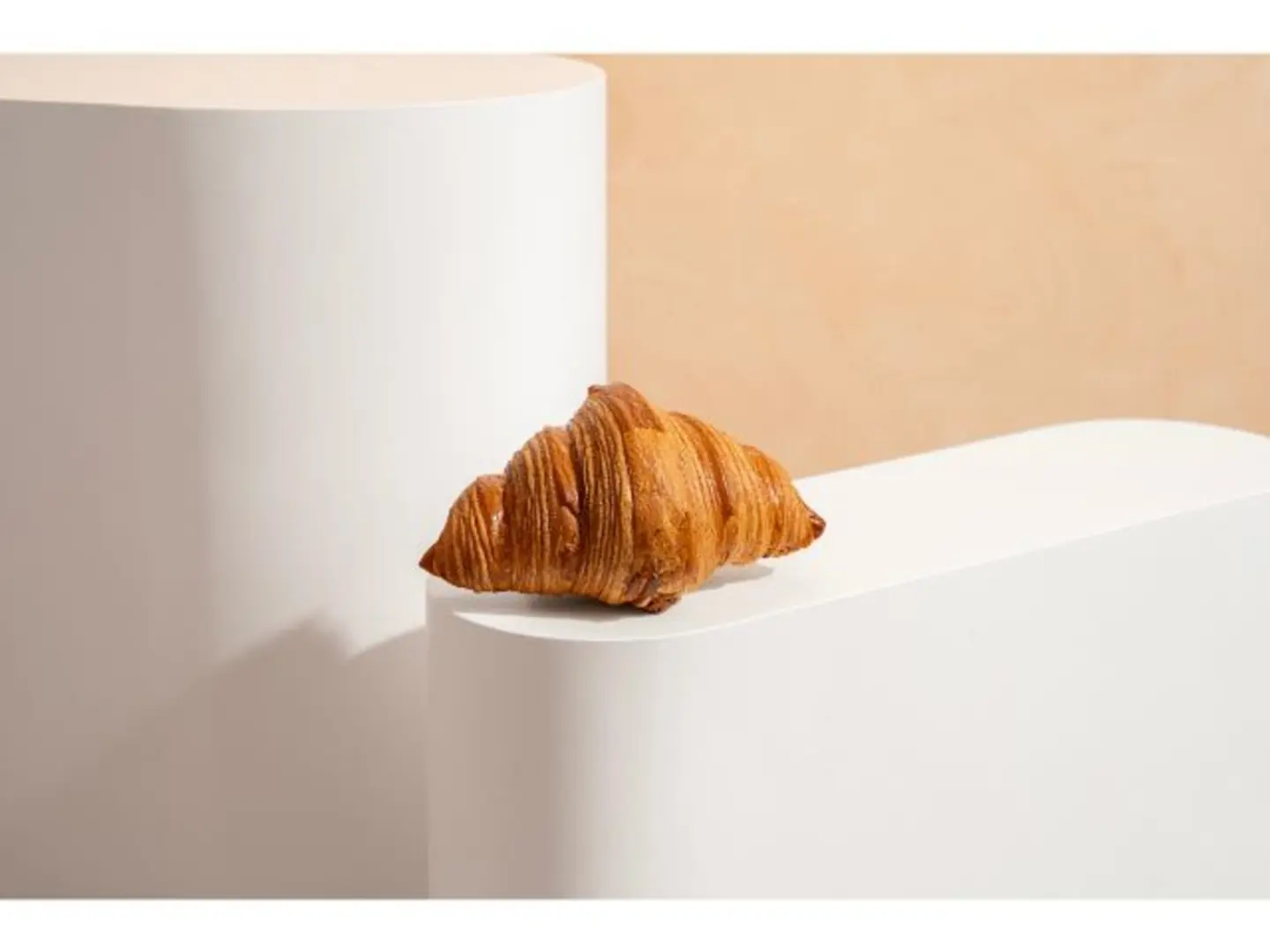 Plain Croissant
