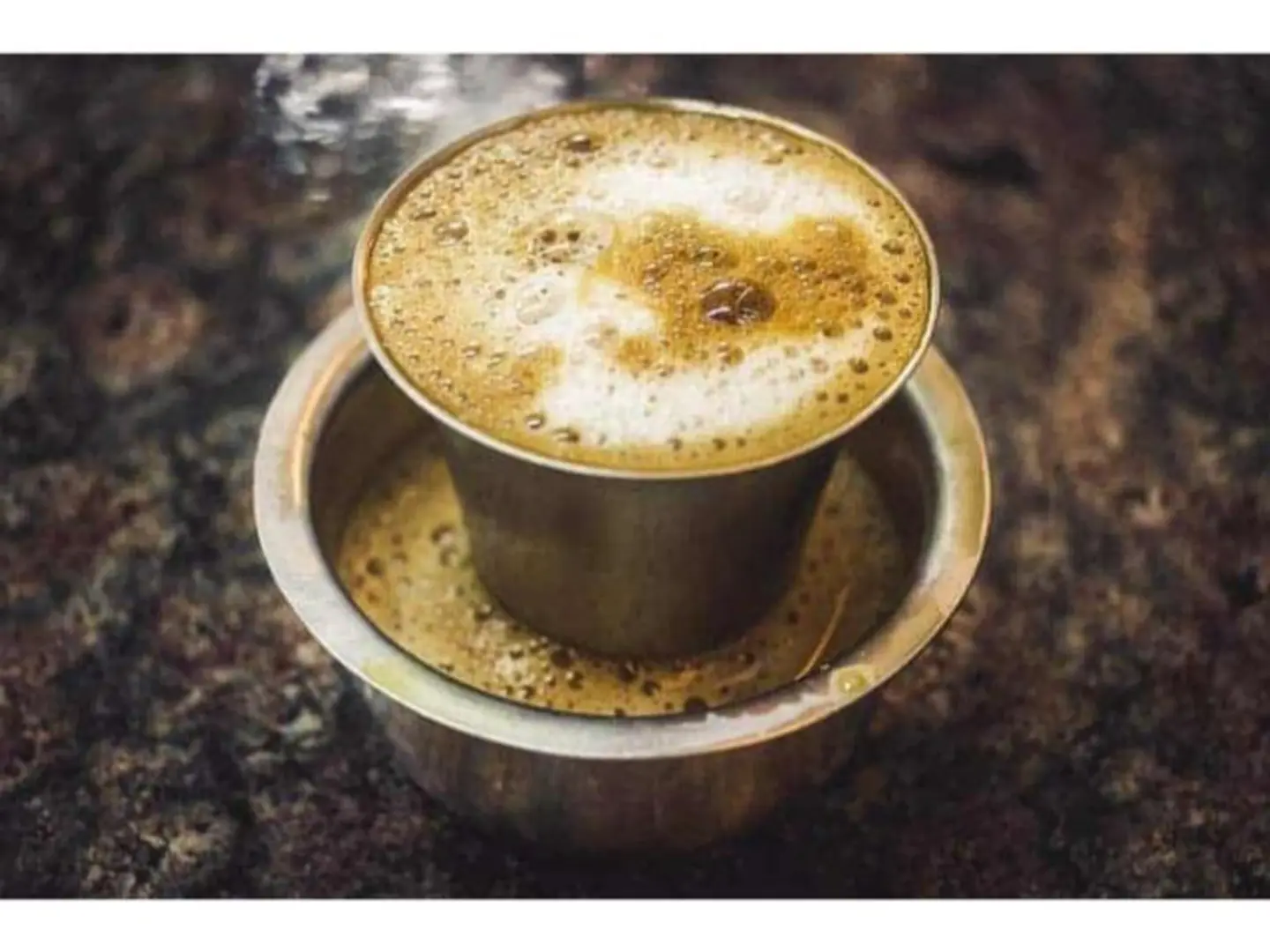 Filter Coffee