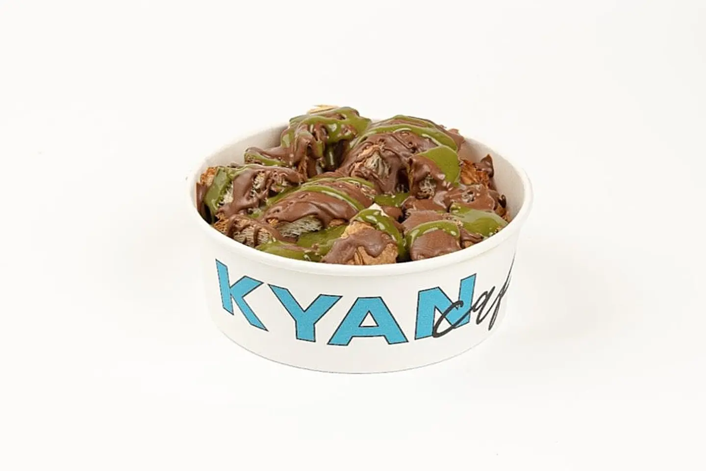 كروسان ميكس