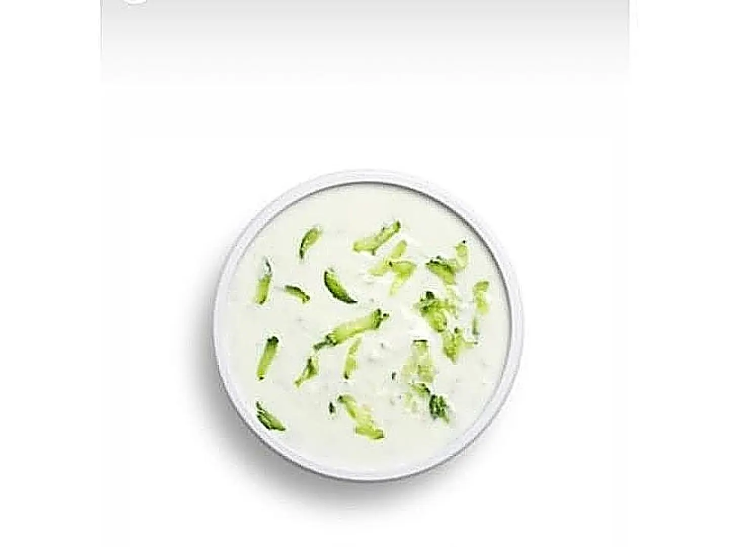 Baladi Salad