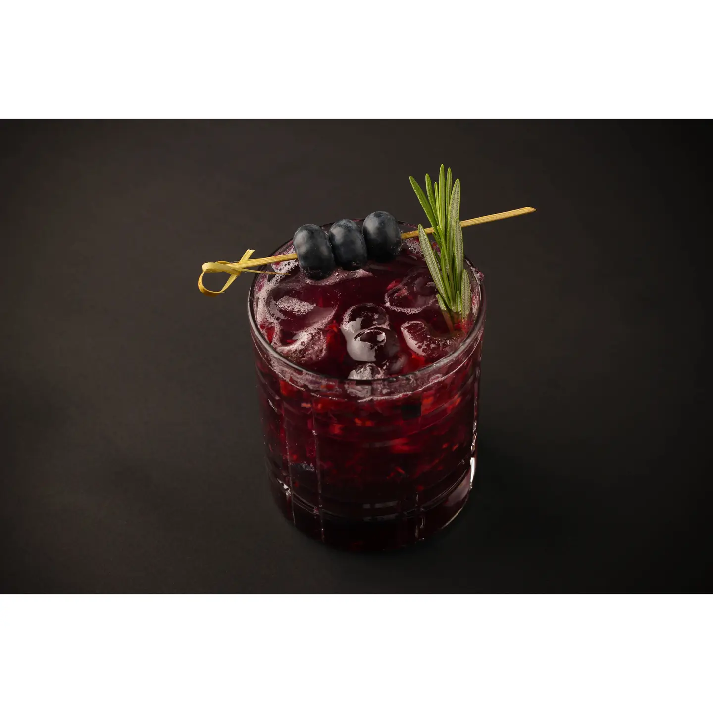Chilly Mojito