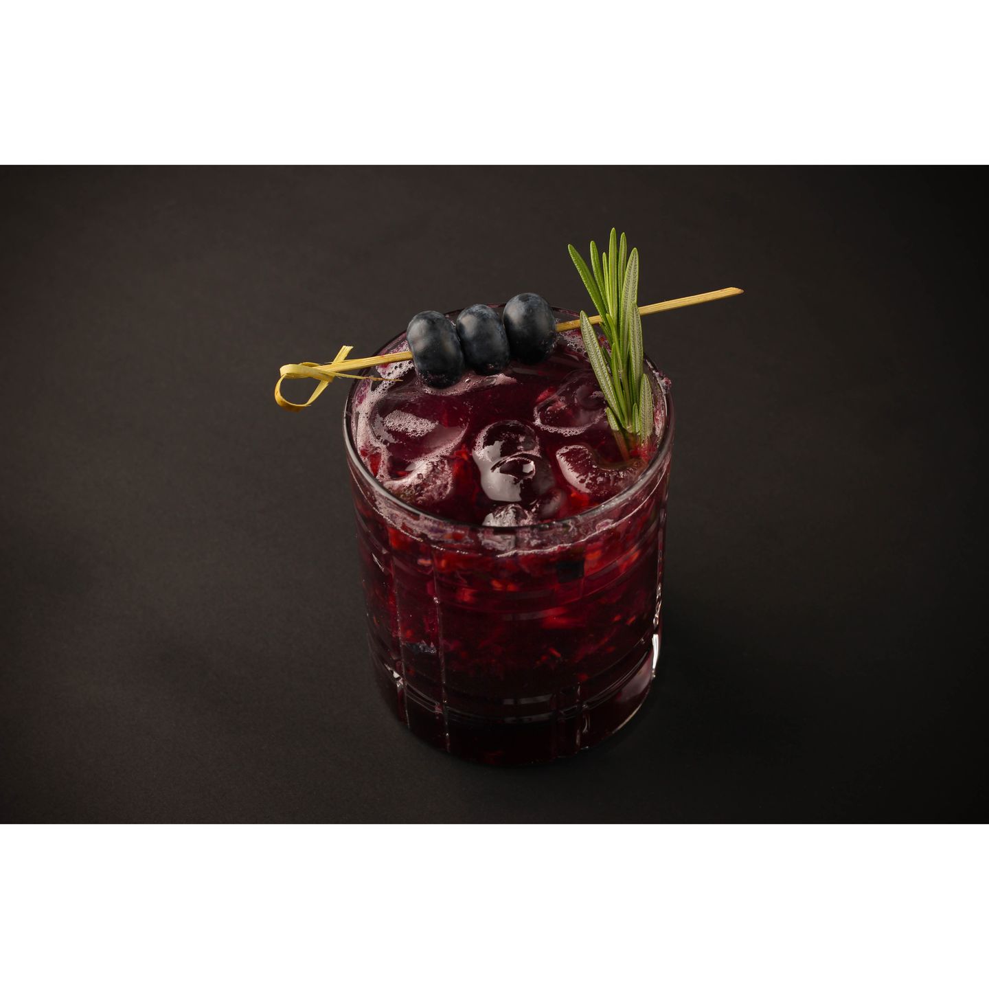 Chilly Mojito