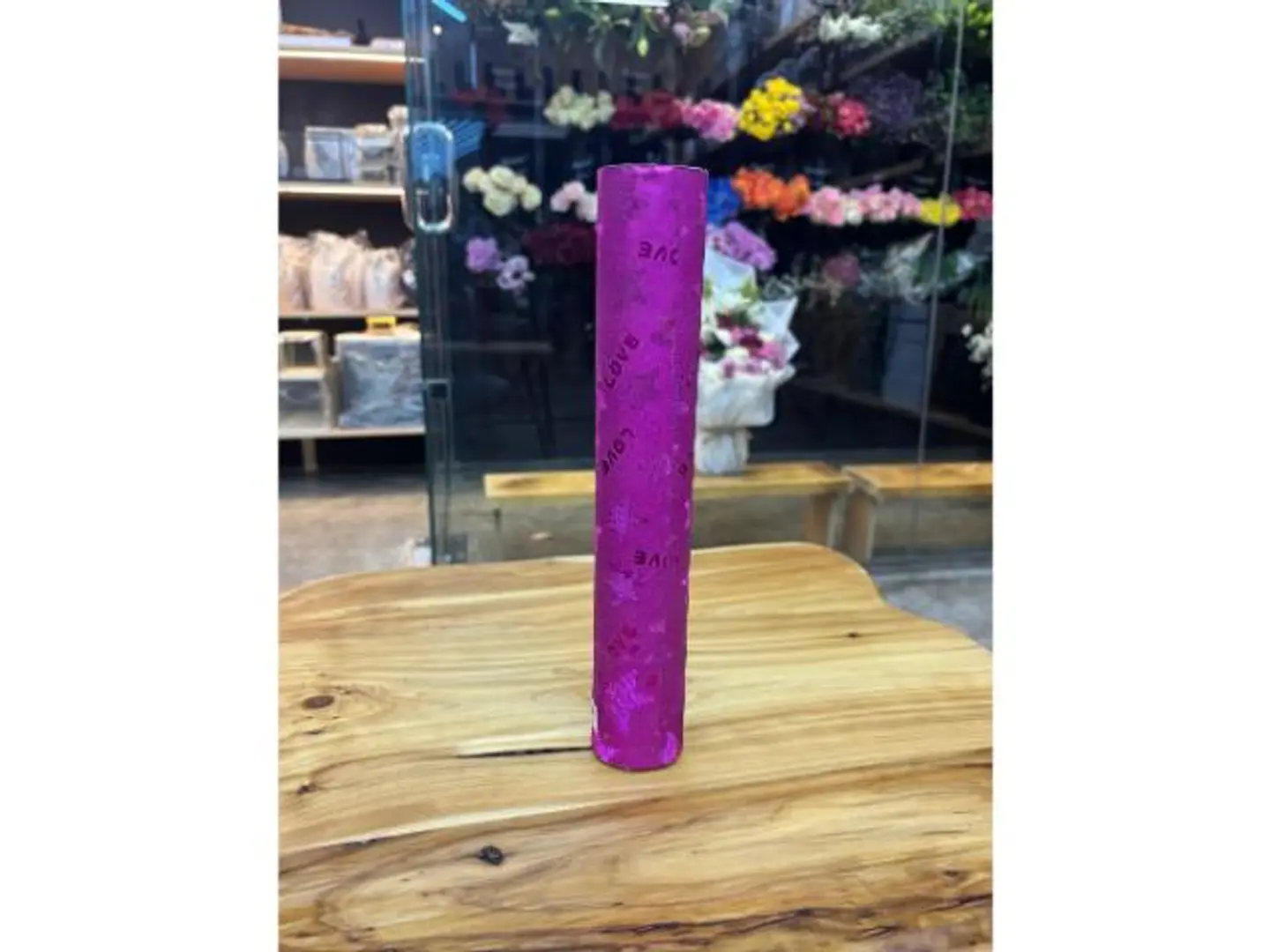 مدفع مناسبات 1