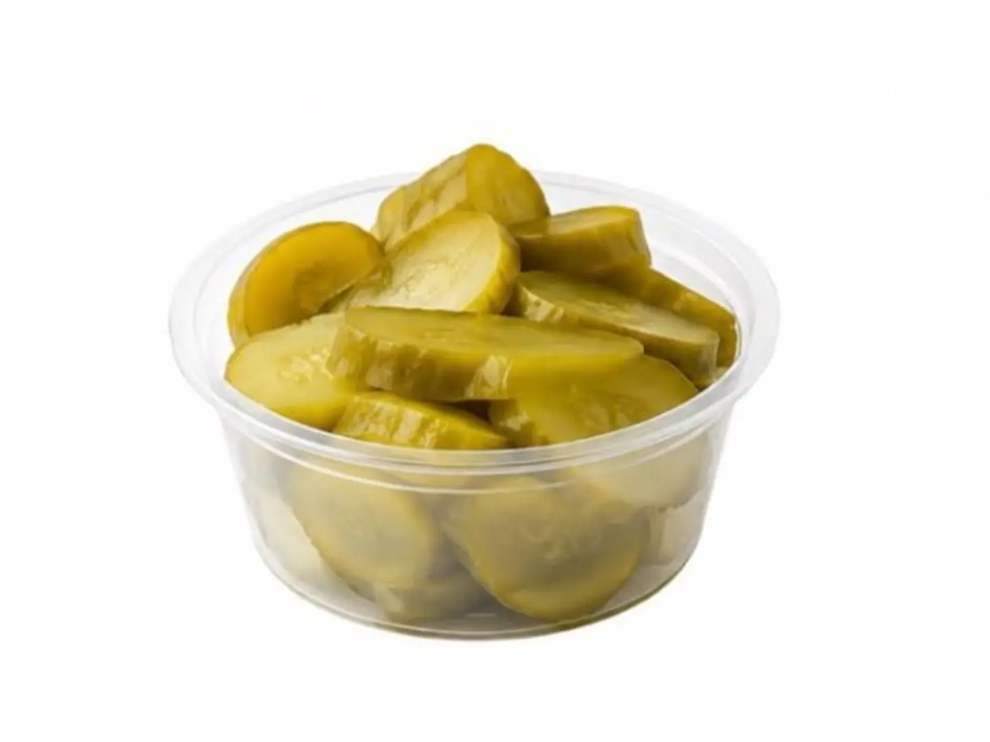 Pickles