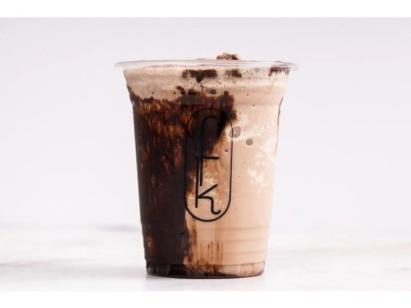 Mocha Freddo