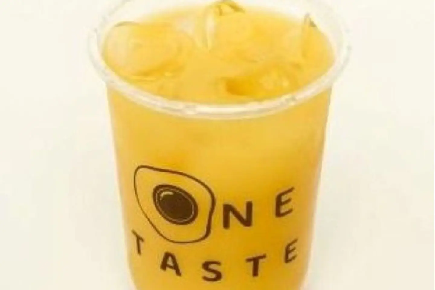 عصير برتقال