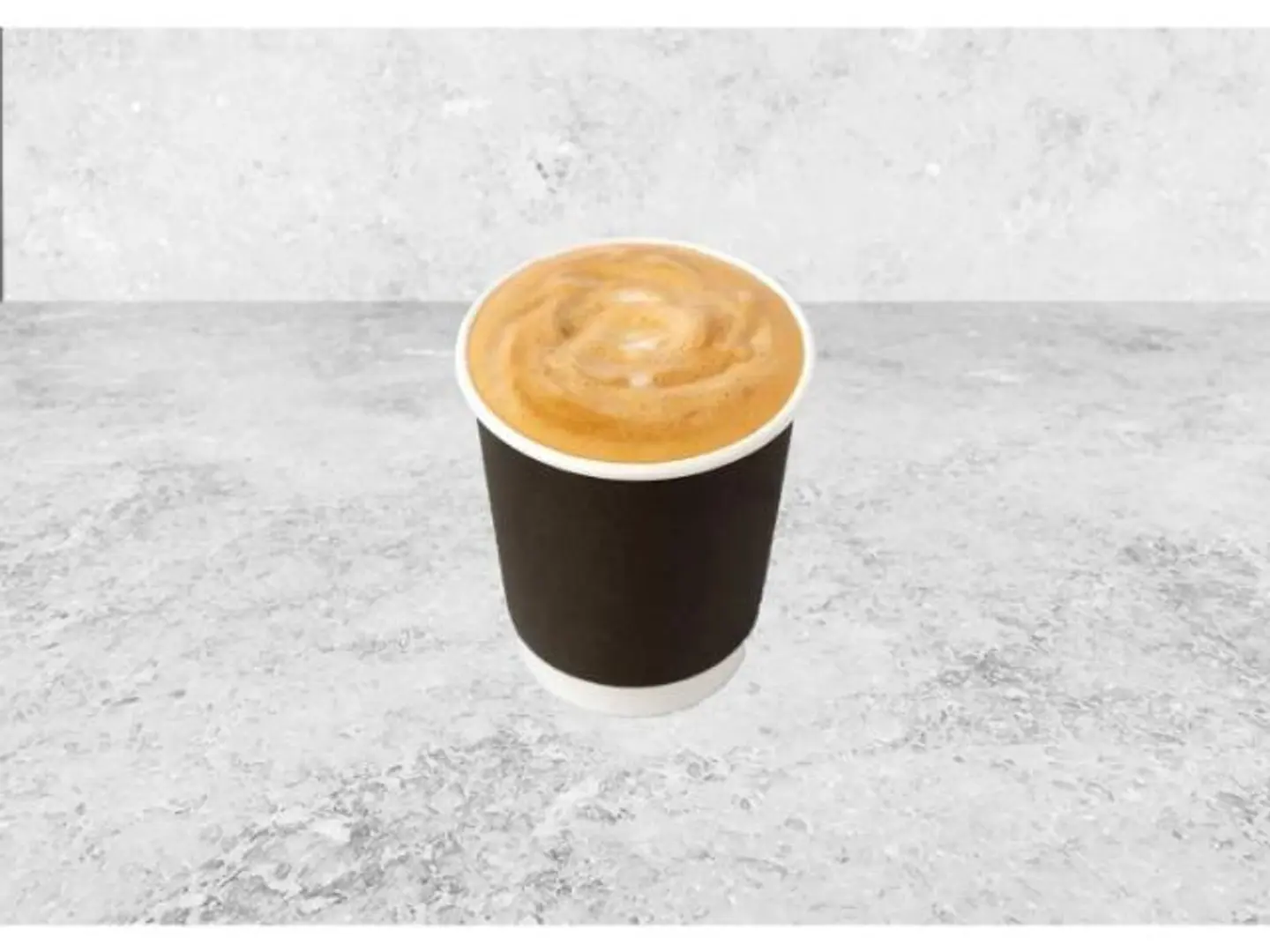 Caramel Macchiato
