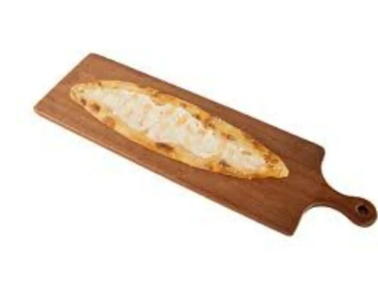 Labneh With Honey