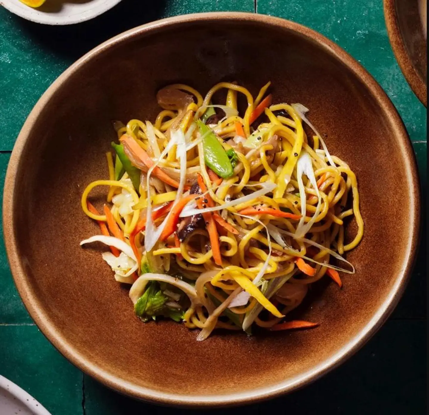 Pansit Canton