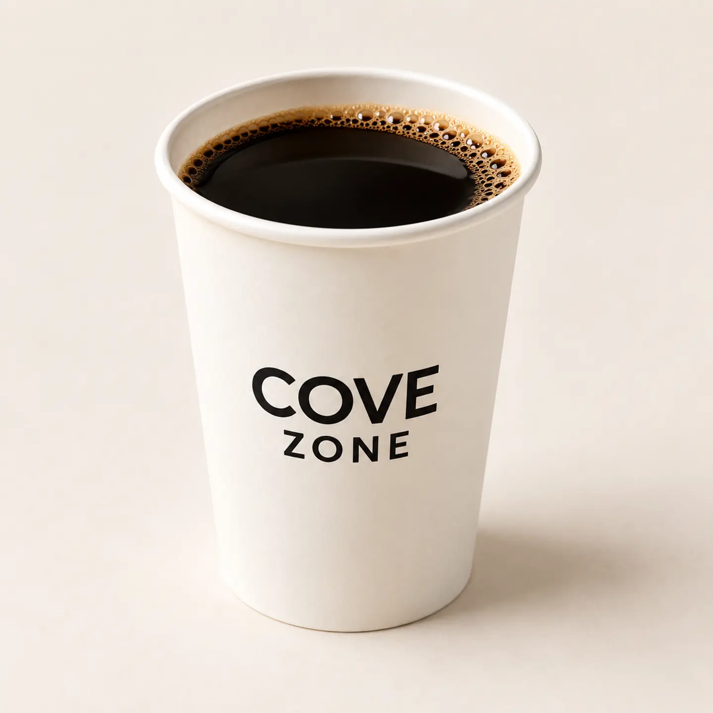 Hot Americano