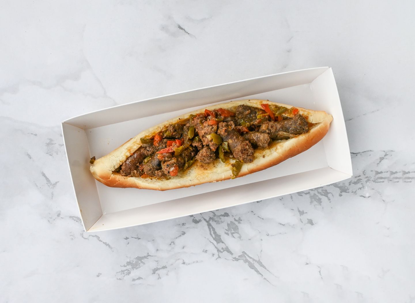 Sausage