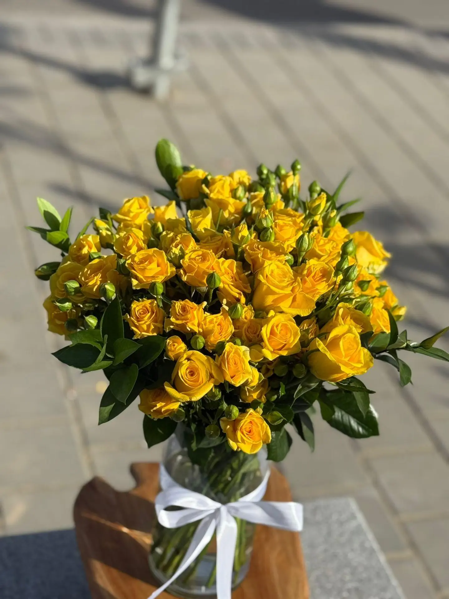 Vase Jamal Al Asfar