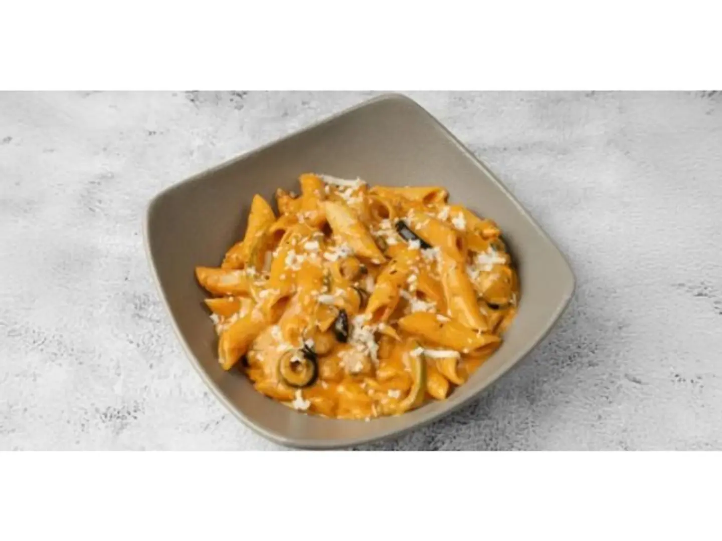 Chicken Pasta