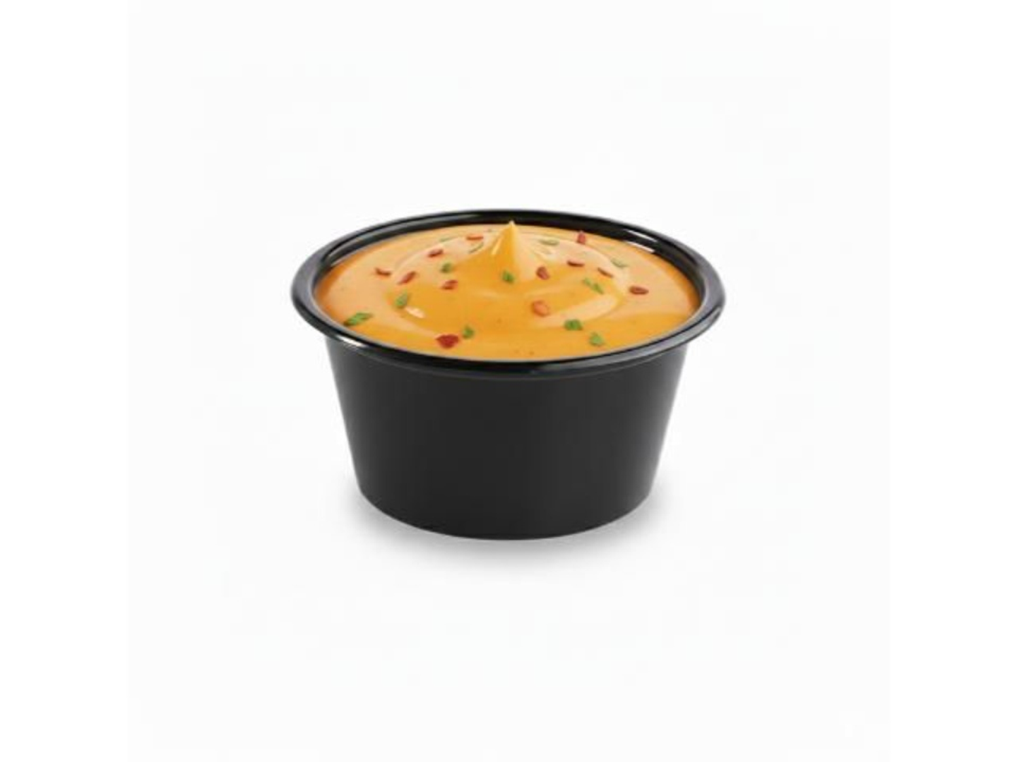 Spicy Garlic Sauce