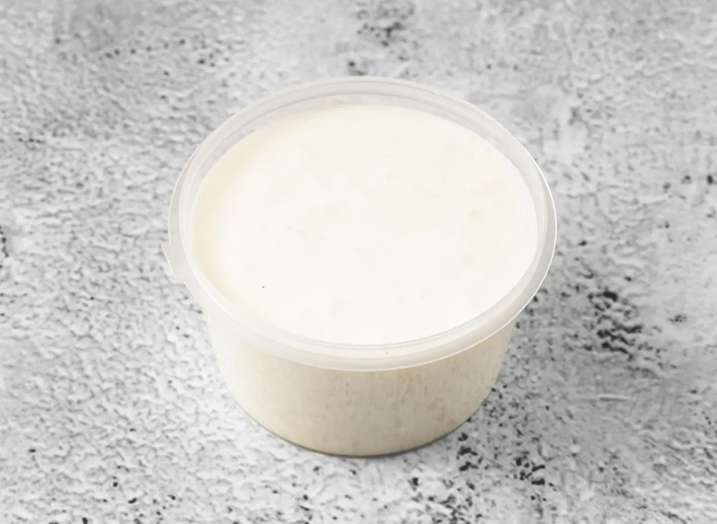 Garlic Sauce